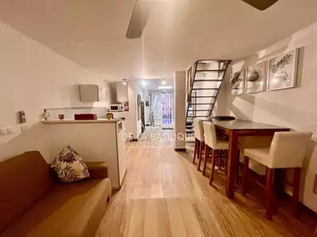 Appartement vente à Brignoles, Saint-maximin-la-sainte-baume