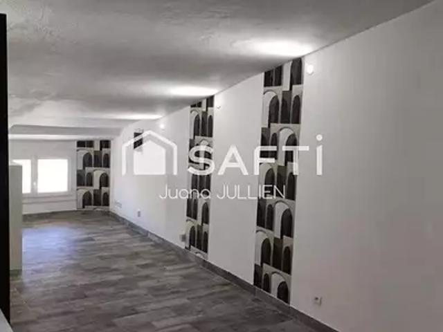 Appartement vente à Real Vieux, Saint-Maximin-la-Sainte-Baume