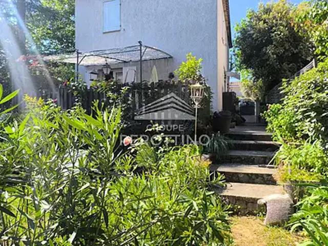 Appartement vente à Real Vieux, Saint-Maximin-la-Sainte-Baume