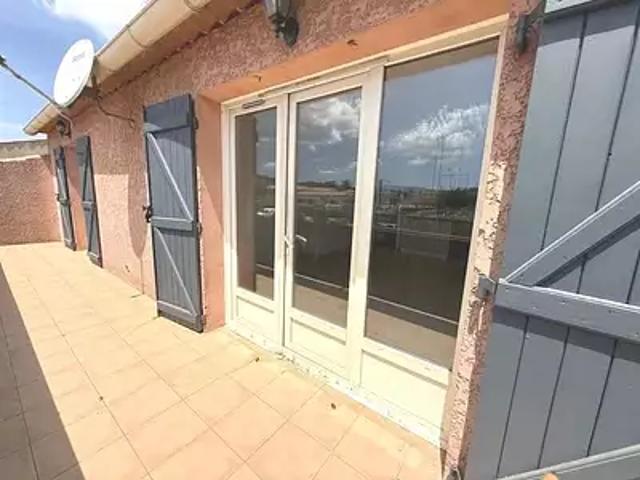 Appartement vente à Brignoles, Saint-maximin-la-sainte-baume