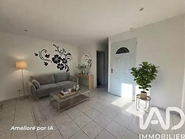 Appartement vente à Brignoles, Saint-maximin-la-sainte-baume