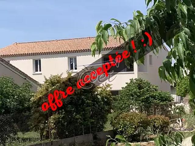 Appartement vente à Brignoles, Saint-maximin-la-sainte-baume