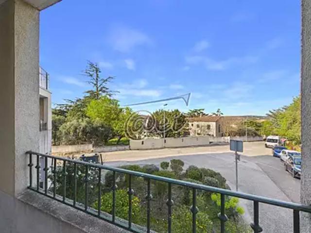 Appartement vente à Brignoles, Saint-maximin-la-sainte-baume