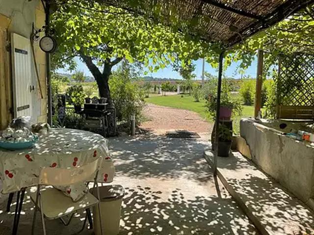 Maison vente à Brignoles, Saint-maximin-la-sainte-baume