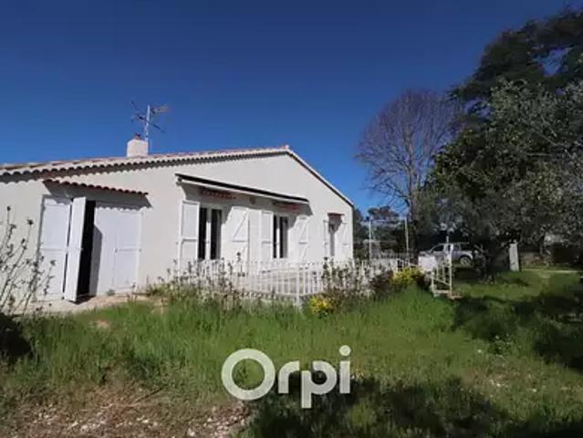 Maison vente à Brignoles, Saint-maximin-la-sainte-baume