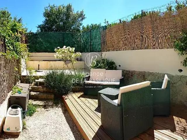Maison vente à Real Vieux, Saint-Maximin-la-Sainte-Baume