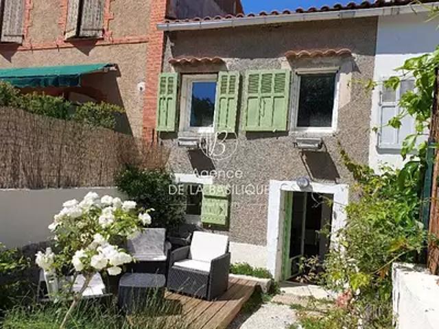 Maison vente à Brignoles, Saint-maximin-la-sainte-baume