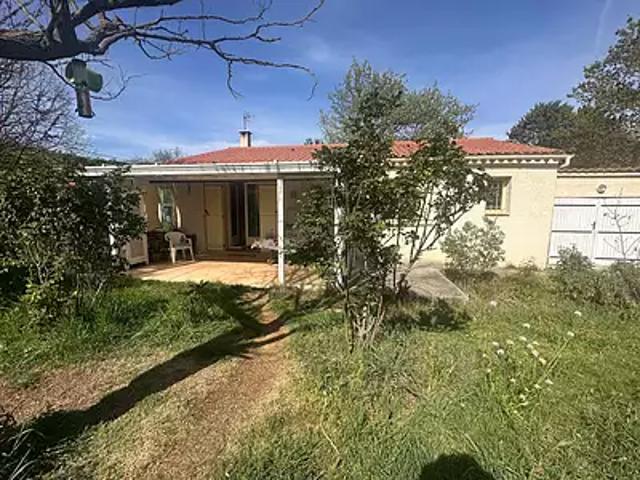 Maison vente à Brignoles, Saint-maximin-la-sainte-baume