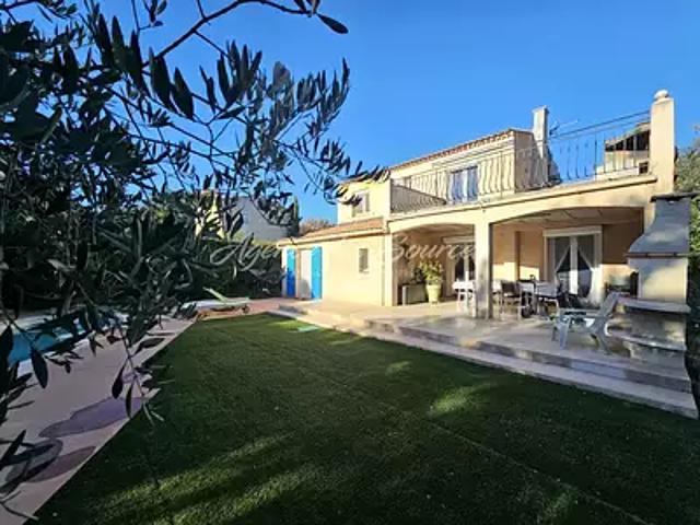 Maison vente à Brignoles, Saint-maximin-la-sainte-baume