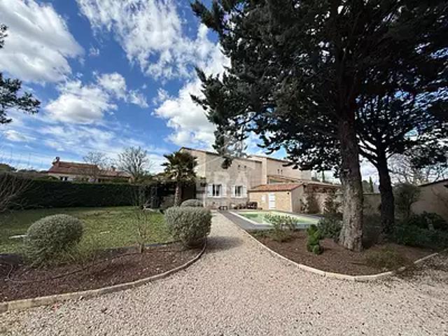 Maison vente à Brignoles, Saint-maximin-la-sainte-baume