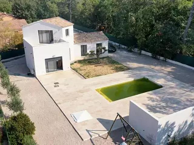 Maison vente à Brignoles, Saint-maximin-la-sainte-baume
