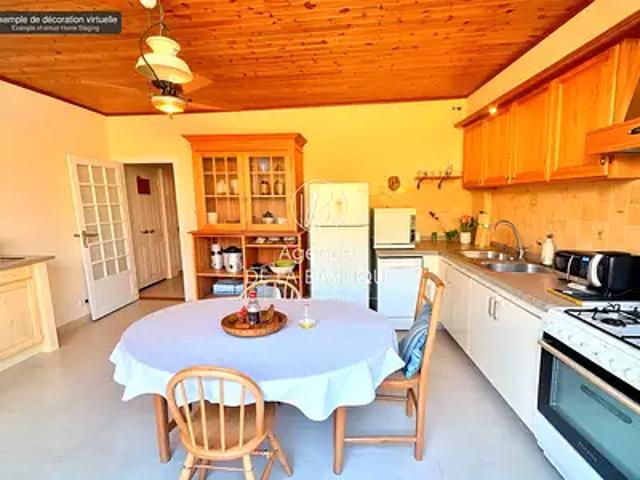 Maison vente à Brignoles, Saint-maximin-la-sainte-baume