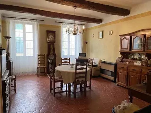 Maison vente à Brignoles, Saint-maximin-la-sainte-baume