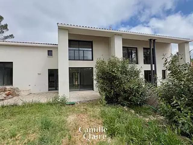 Maison vente à Brignoles, Saint-maximin-la-sainte-baume