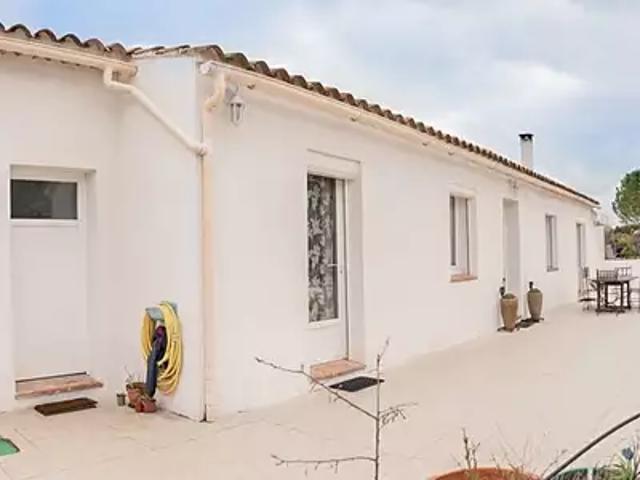 Maison vente à Brignoles, Saint-maximin-la-sainte-baume