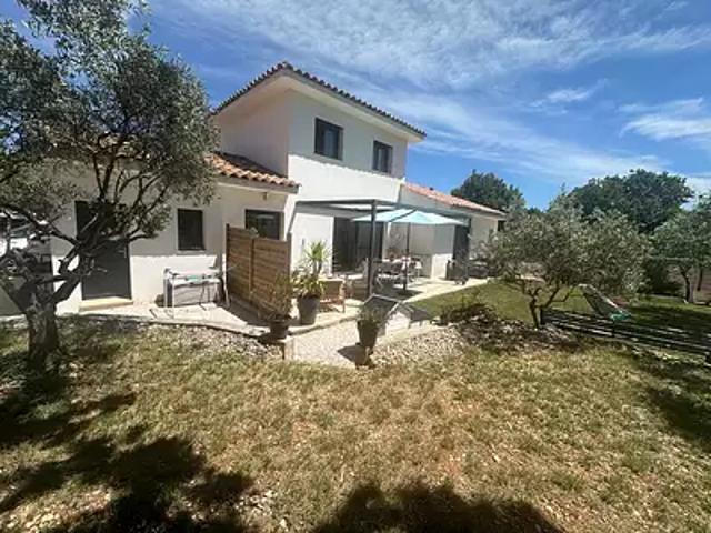 Maison vente à Brignoles, Saint-maximin-la-sainte-baume