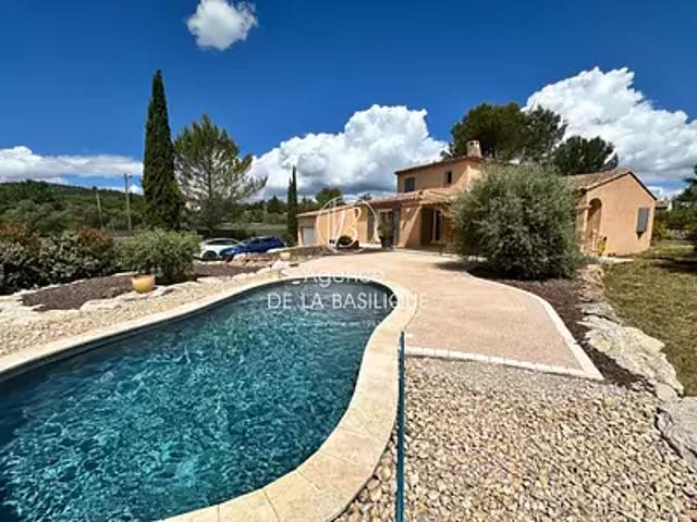 Maison vente à Brignoles, Saint-maximin-la-sainte-baume