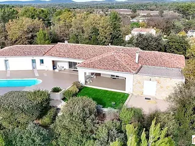 Maison vente à Brignoles, Saint-maximin-la-sainte-baume