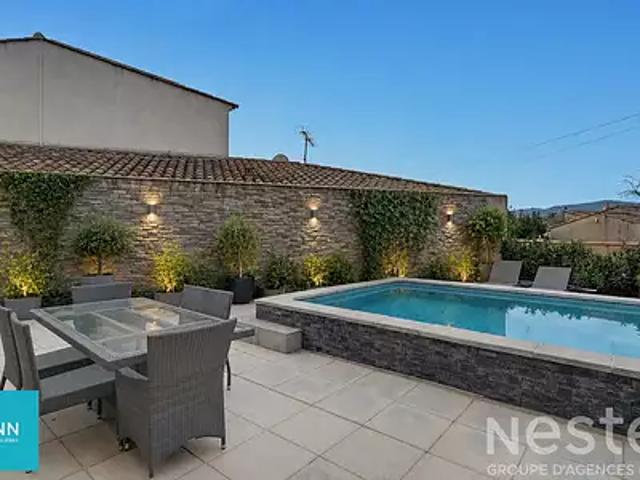 Maison vente à Brignoles, Saint-maximin-la-sainte-baume