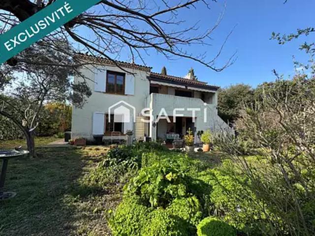 Maison vente à Brignoles, Saint-maximin-la-sainte-baume