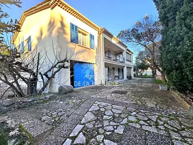 Maison vente à Brignoles, Saint-maximin-la-sainte-baume