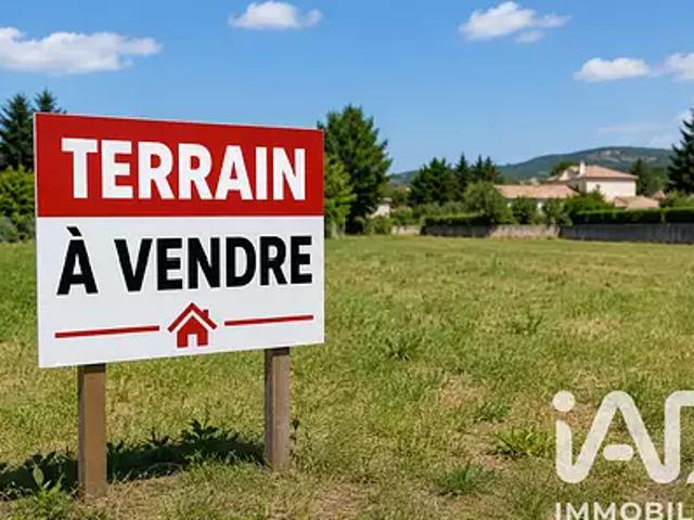 Terrain vente à Real Vieux, Saint-Maximin-la-Sainte-Baume
