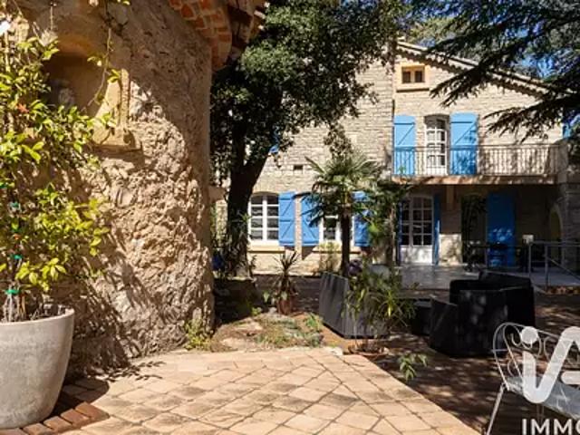 Maison location à Brignoles, Saint-maximin-la-sainte-baume