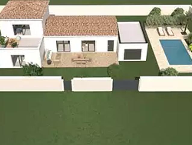 Maison vente à Brignoles, Saint-maximin-la-sainte-baume