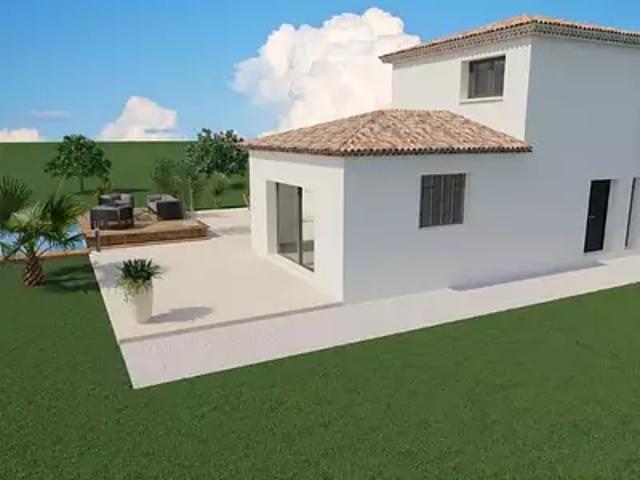 Maison vente à Brignoles, Saint-maximin-la-sainte-baume