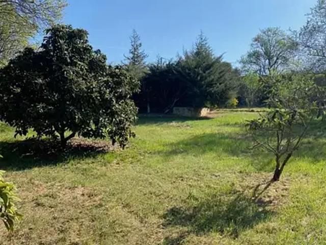 Terrain vente à Brignoles, Saint-maximin-la-sainte-baume