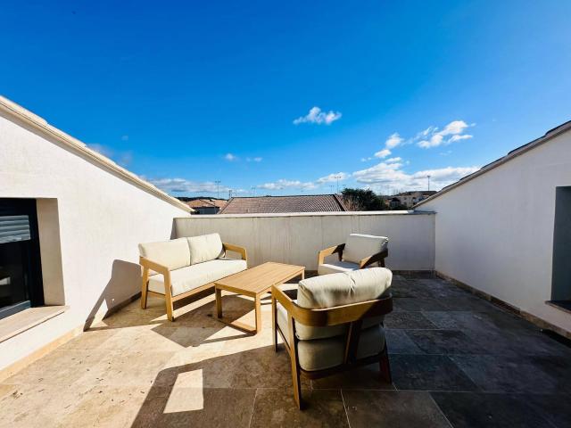 Appartement location à Brignoles, Saint-maximin-la-sainte-baume