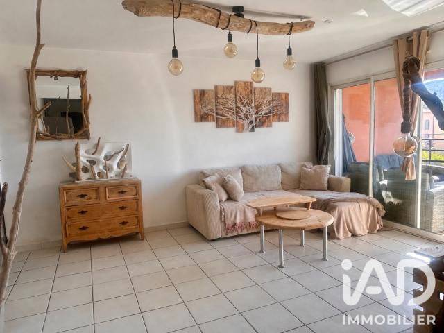 Appartement vente à Brignoles, Saint-maximin-la-sainte-baume
