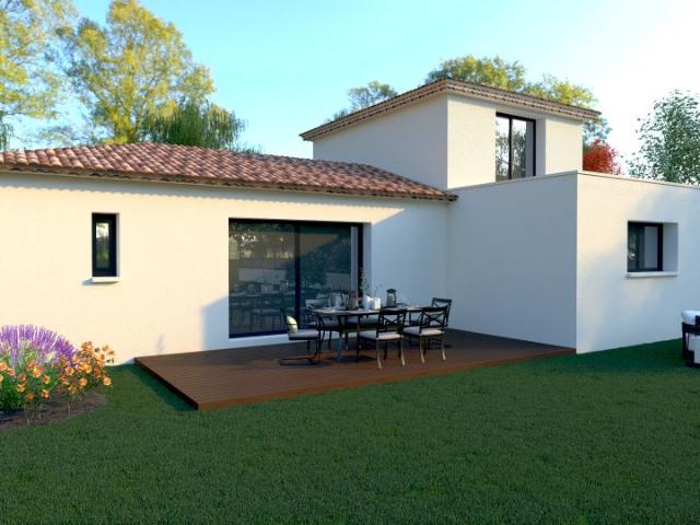 Maison vente à Brignoles, Saint-maximin-la-sainte-baume