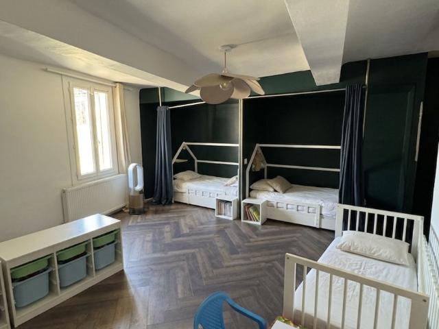 Maison vente à Brignoles, Saint-maximin-la-sainte-baume