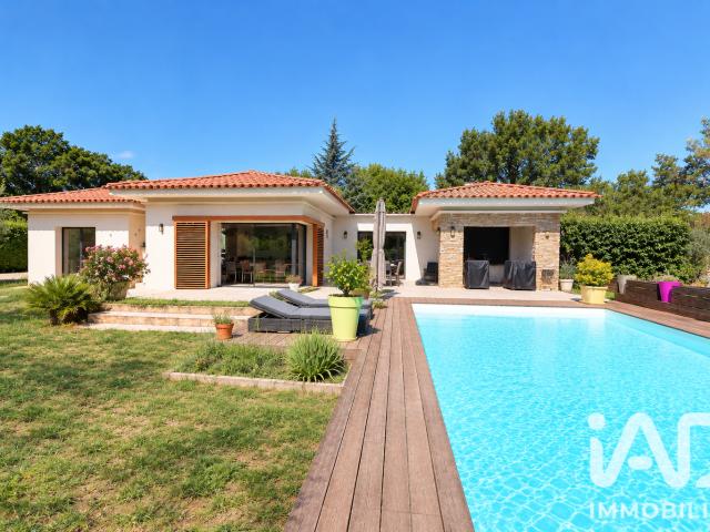 Maison vente à Brignoles, Saint-maximin-la-sainte-baume