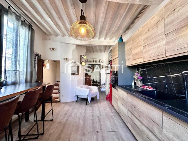 Maison vente à Brignoles, Saint-maximin-la-sainte-baume