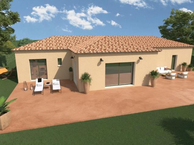 Maison vente à Brignoles, Saint-maximin-la-sainte-baume