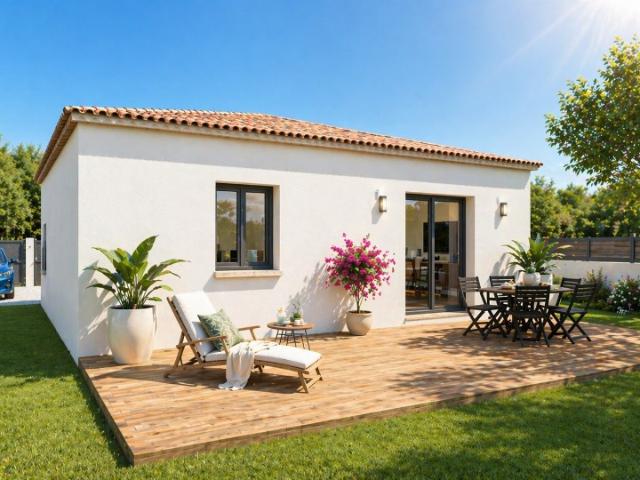 Maison vente à Brignoles, Saint-maximin-la-sainte-baume