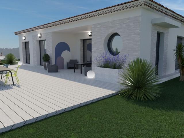 Maison vente à Brignoles, Saint-maximin-la-sainte-baume