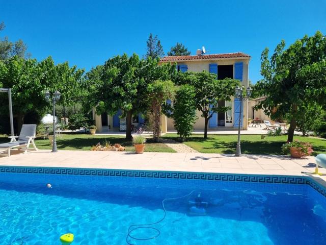 Maison vente à Brignoles, Saint-maximin-la-sainte-baume