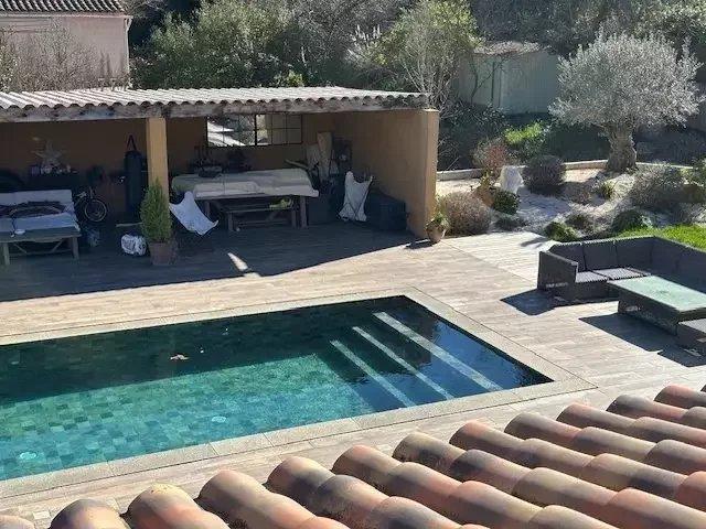 Maison vente à Brignoles, Saint-maximin-la-sainte-baume