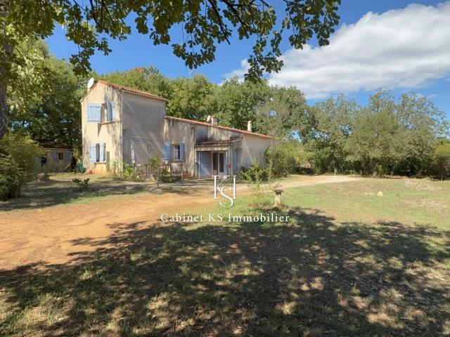 Maison vente à Brignoles, Saint-maximin-la-sainte-baume