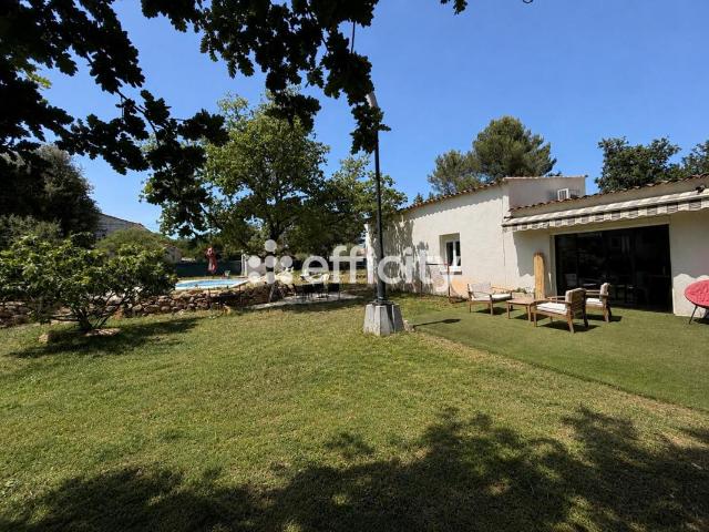 Maison vente à Brignoles, Saint-maximin-la-sainte-baume