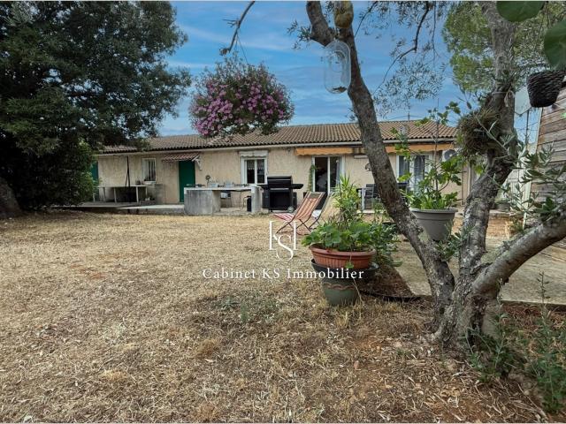 Maison vente à Saint-Maximin-la-Sainte-Baume, Var
