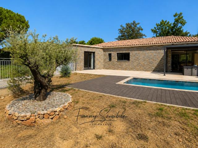Maison vente à Brignoles, Saint-maximin-la-sainte-baume