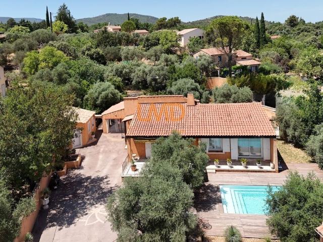 Maison vente à Brignoles, Saint-maximin-la-sainte-baume