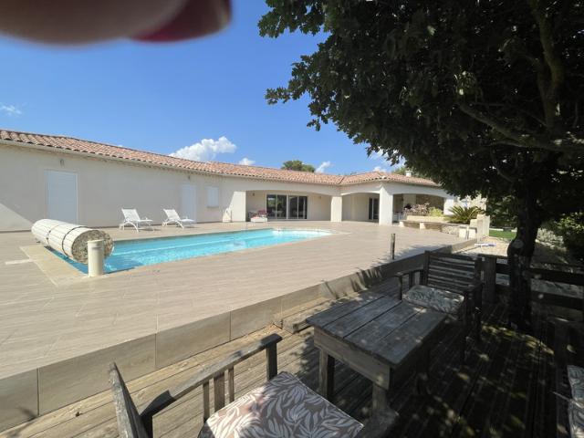 Maison vente à Brignoles, Saint-maximin-la-sainte-baume