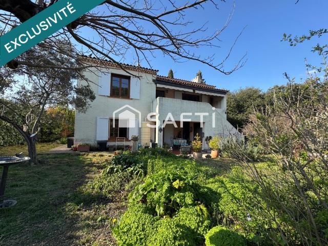 Maison vente à Brignoles, Saint-maximin-la-sainte-baume