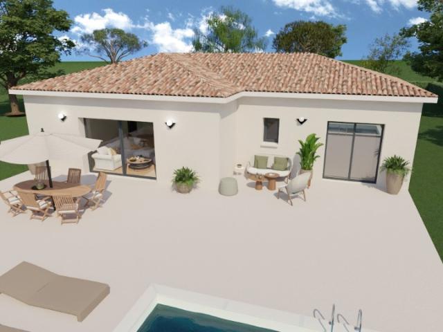 Maison vente à Brignoles, Saint-maximin-la-sainte-baume