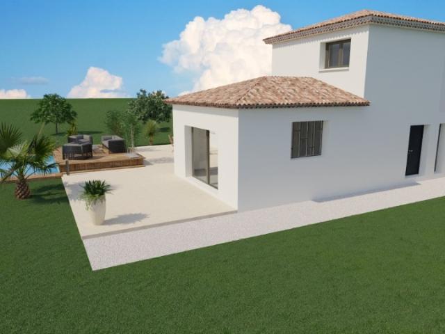 Maison vente à Brignoles, Saint-maximin-la-sainte-baume